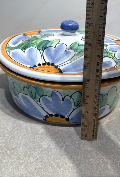 Covered Dish