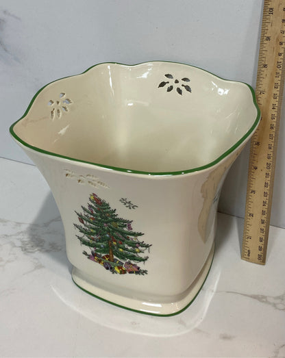 Spode Planter