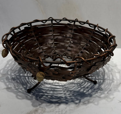 Metal Basket