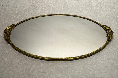 Vanity Tray