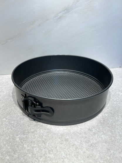 Spring Pan