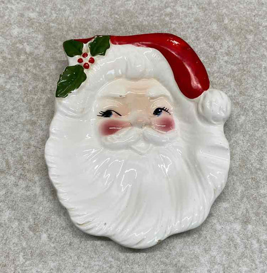 Vintage Santa