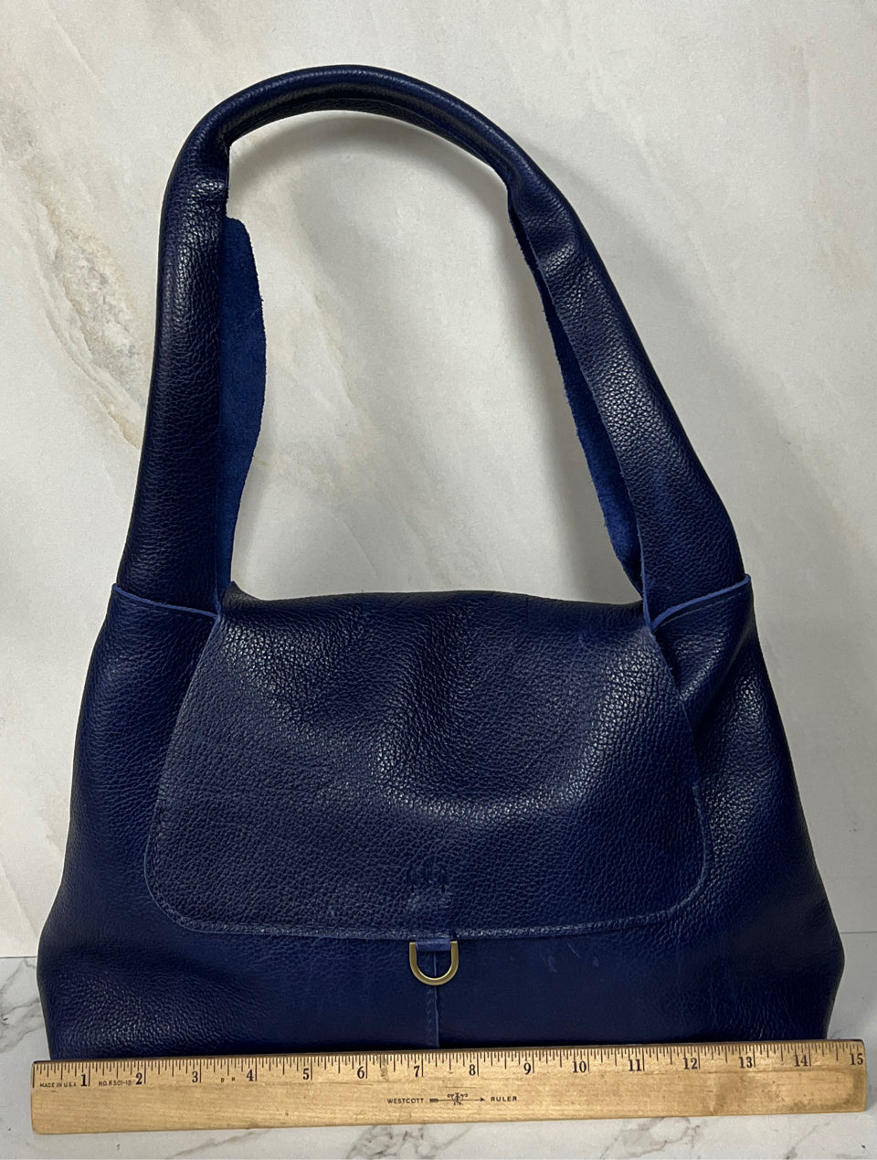 Portland Leather Handbag