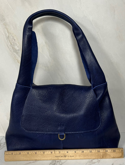 Portland Leather Handbag