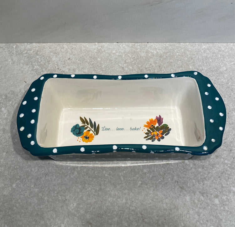 Pioneer Woman Baking Dish