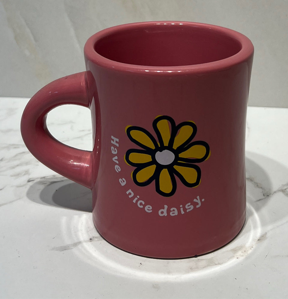 Life Is Good Mug