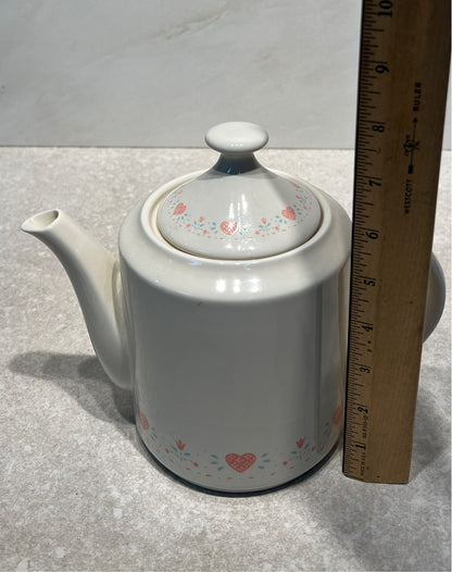Teapot