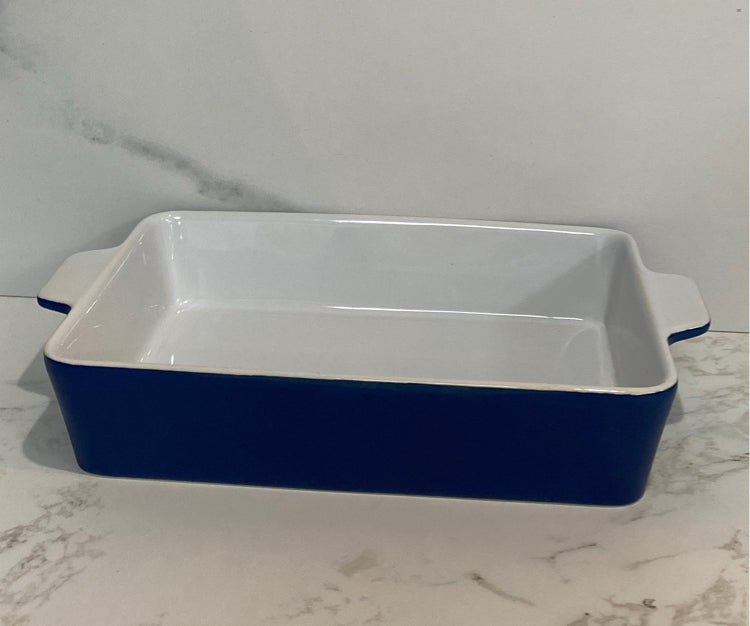 Casserole Dish