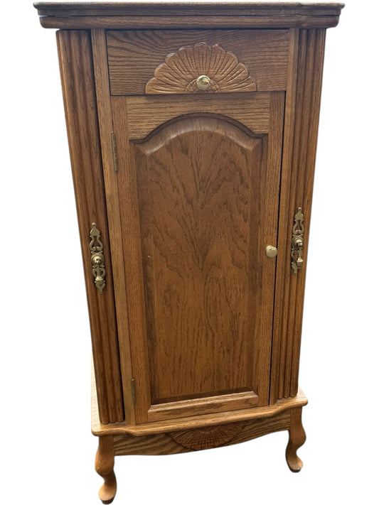 Jewelry Armoire