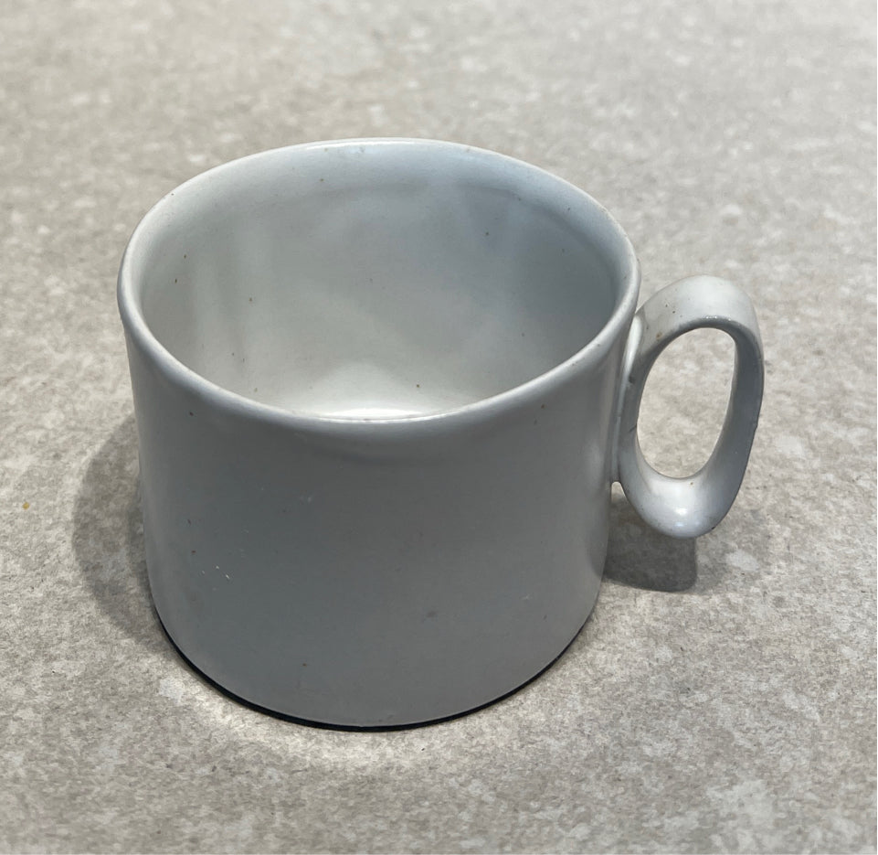 Bennington Pottery Mug