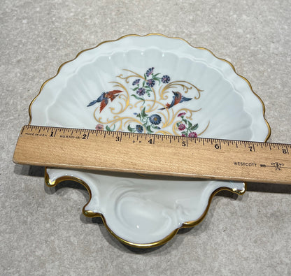 France Plate