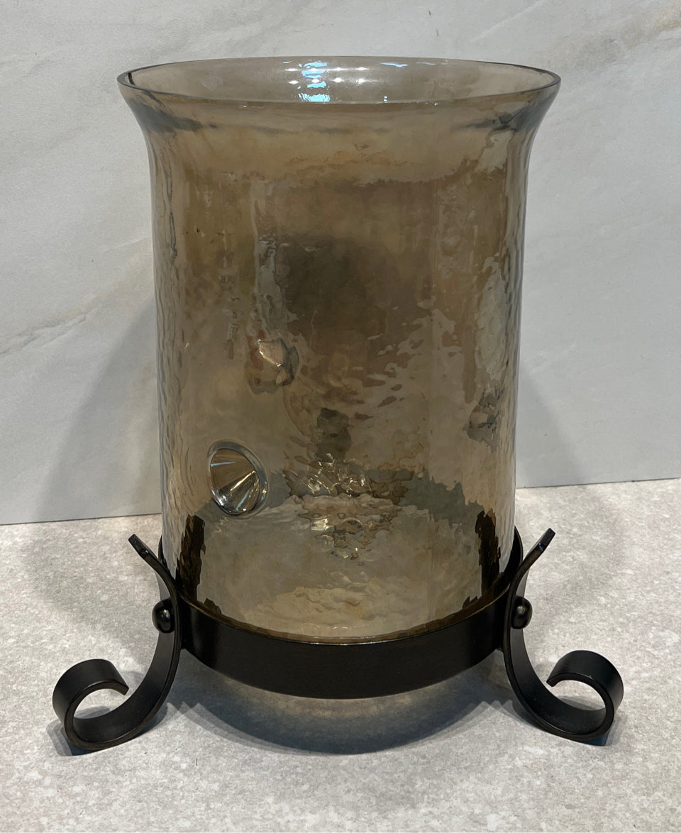 Candleholder