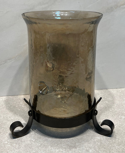 Candleholder