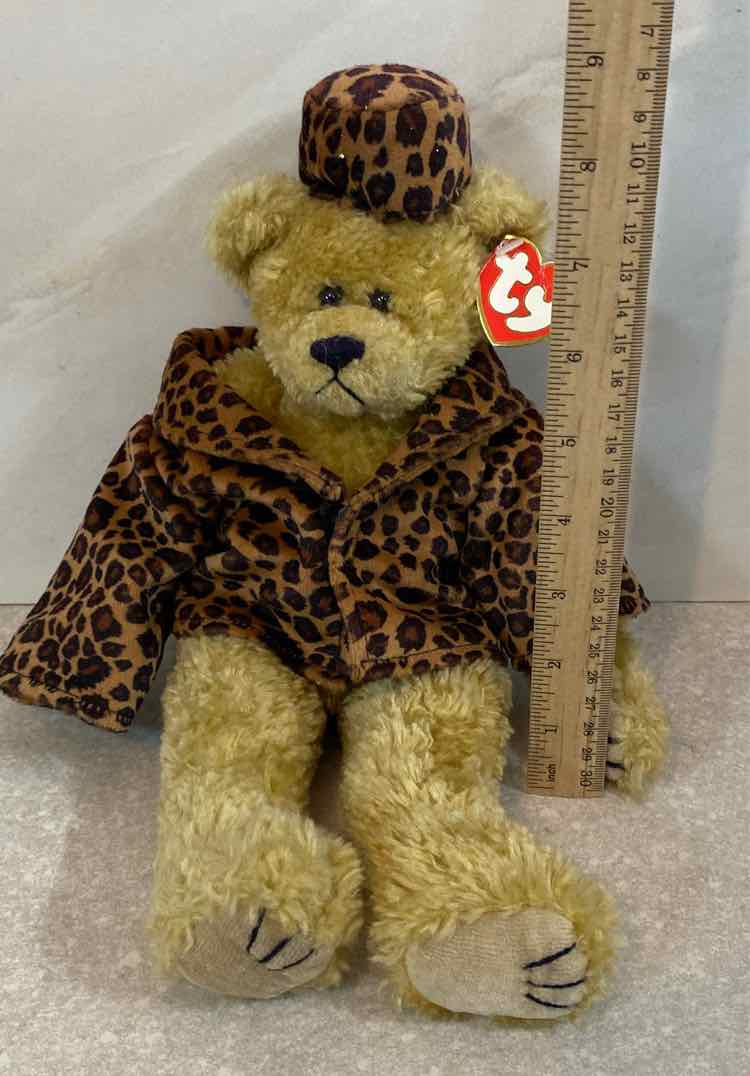 Beanie Babies