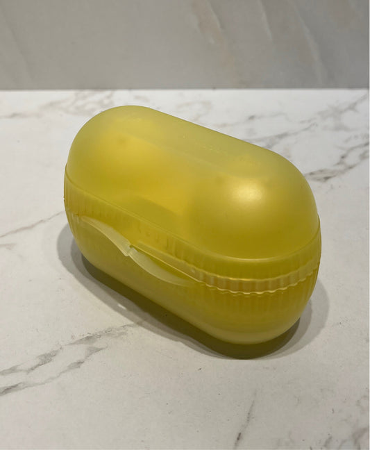 Tupperware Egg Holder