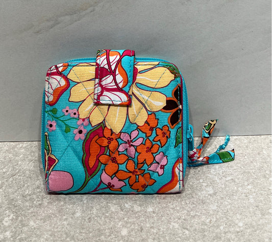 Vera Bradley Wallet