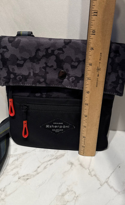 Sherpani Crossbody