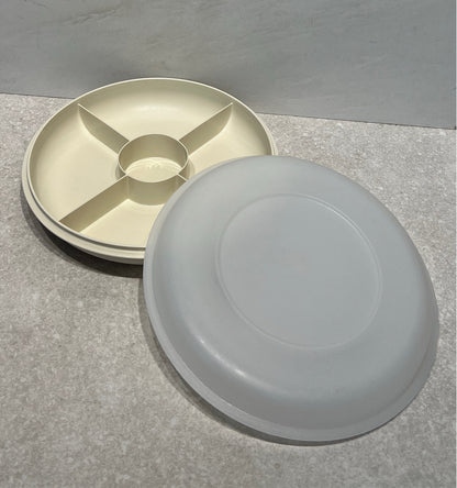Tupperware Container