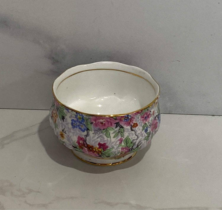 Royal Albert Sugar Bowl