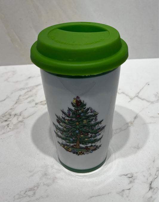 Travel Mug Spode