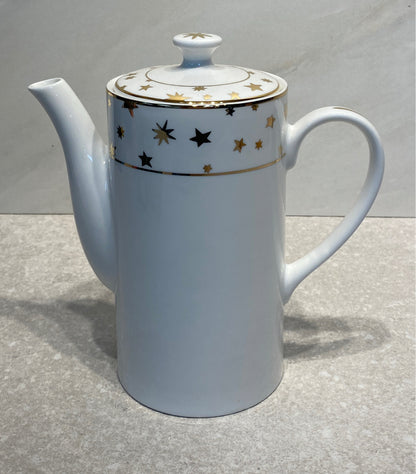 Sakura Galaxy Coffeepot