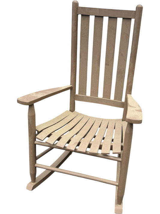 Rocking Chair