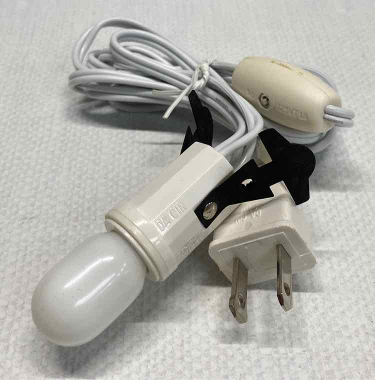 Village Light Cord