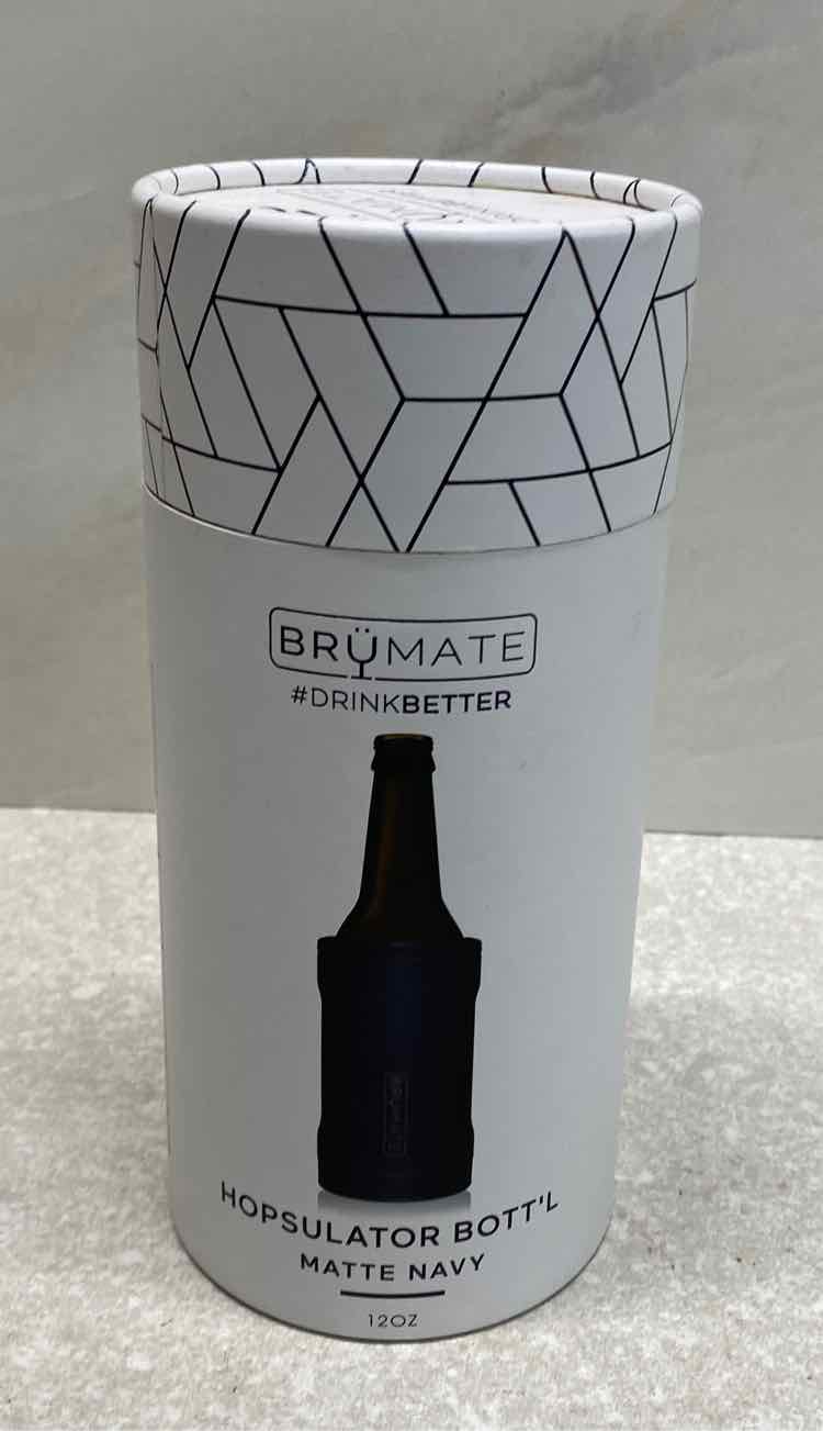 Brumate