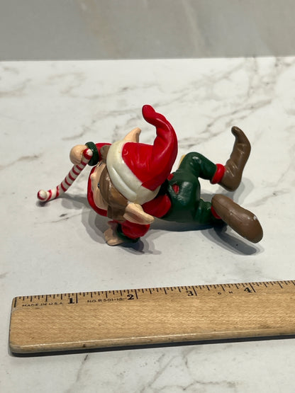 Vintage Elf