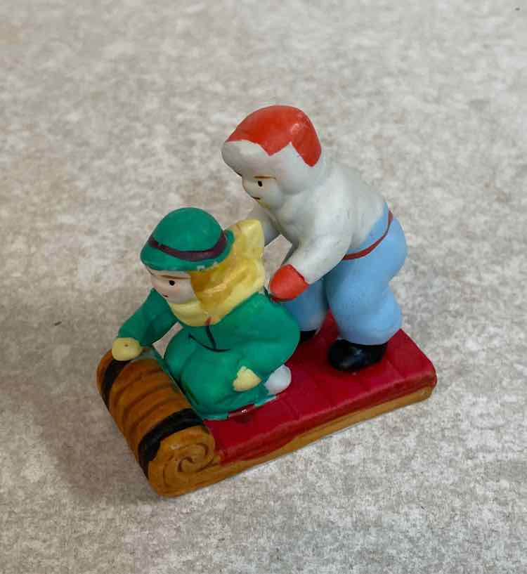 Figurine