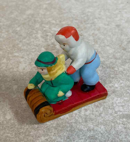 Figurine