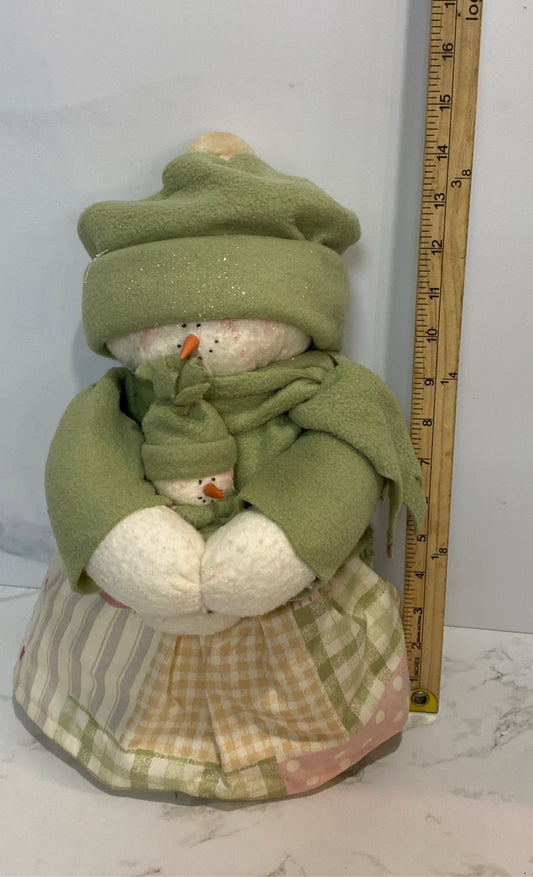 Snowman