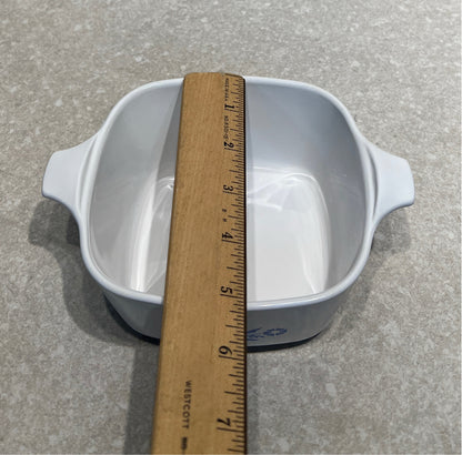 Corning Ware No Cover