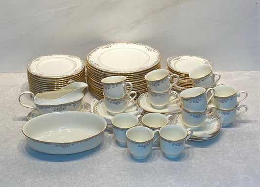 Lenox Spring Vista Dinnerware Set