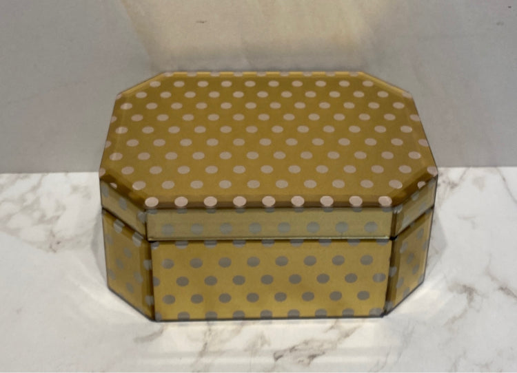 Jewelry Box