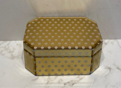 Jewelry Box