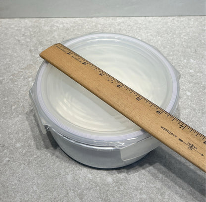 Lock & Lock Covered Bowl