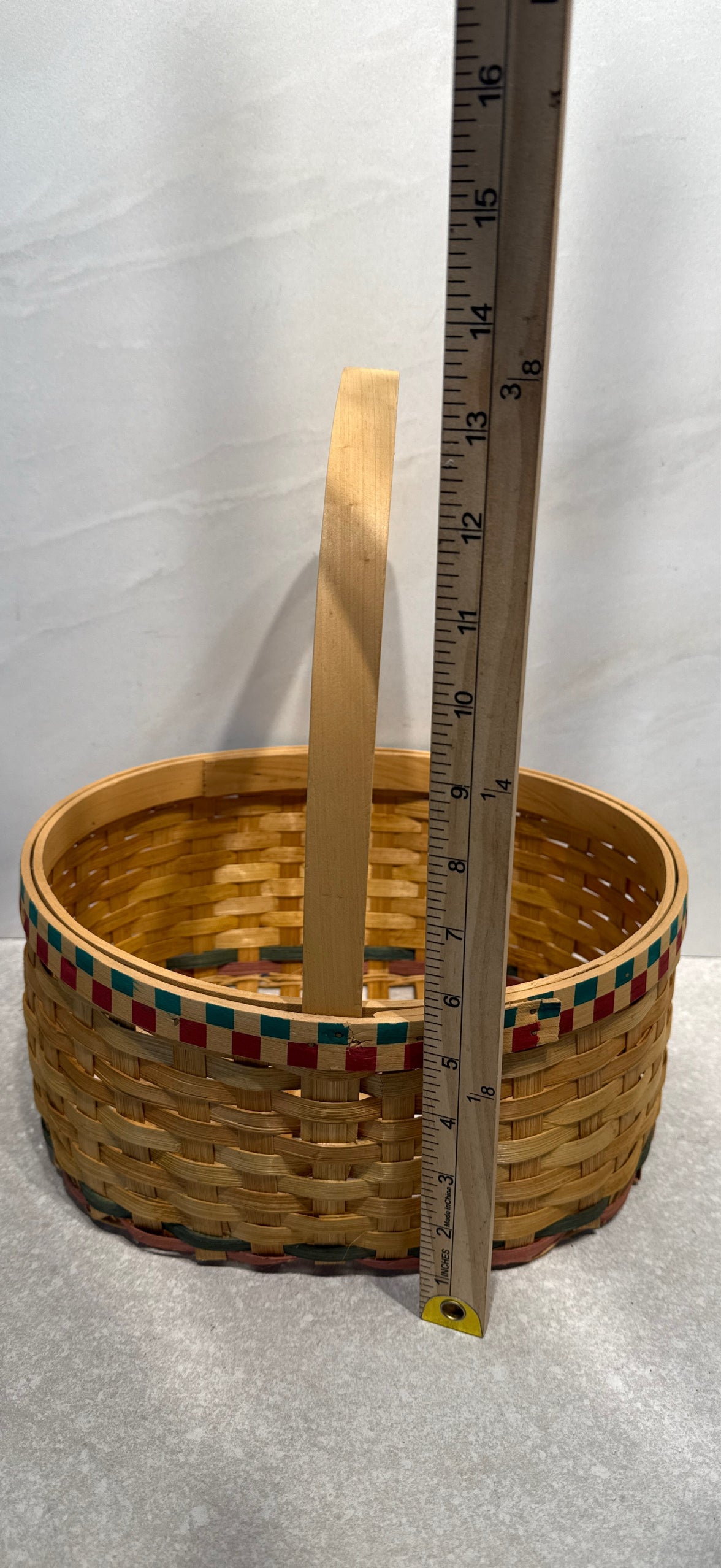 Basket