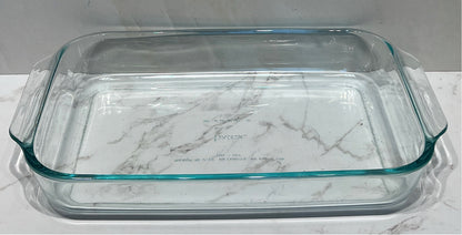 Pyrex Casserole