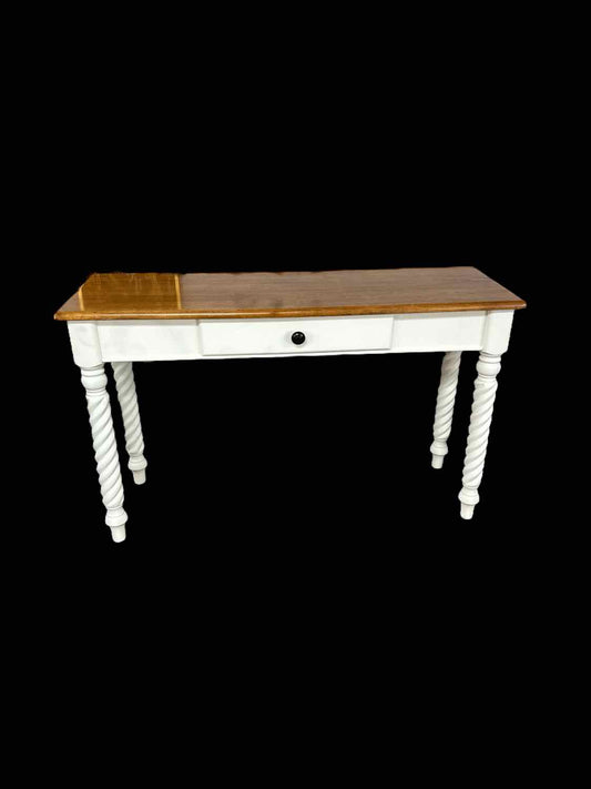 Sofa Table with Drawer