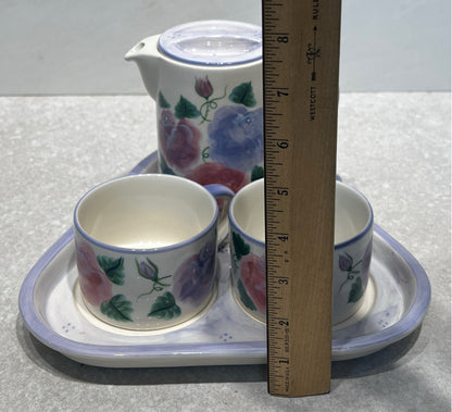 Tea Set