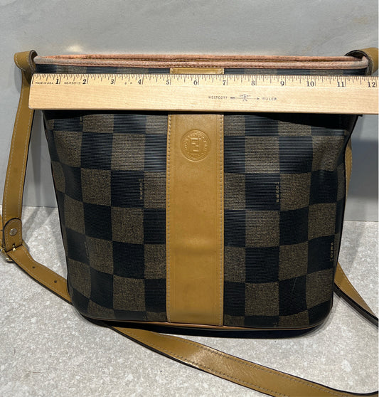 Vintage Fendi Handbag