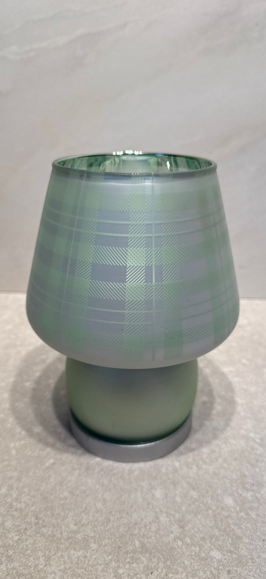 Battery Operated Lamp