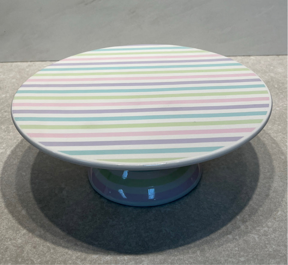 Cake Plate