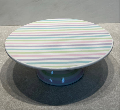 Cake Plate