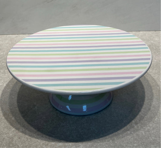 Cake Plate