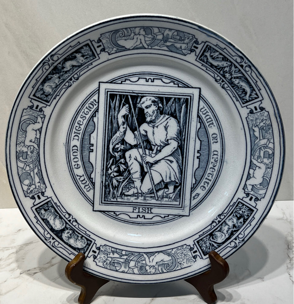Decorative Plate