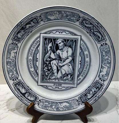 Decorative Plate