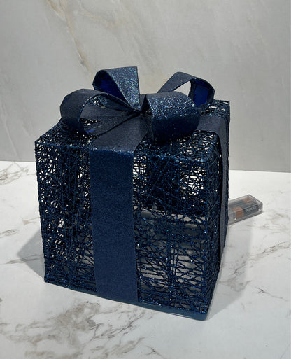 Christmas Gift Box Decor