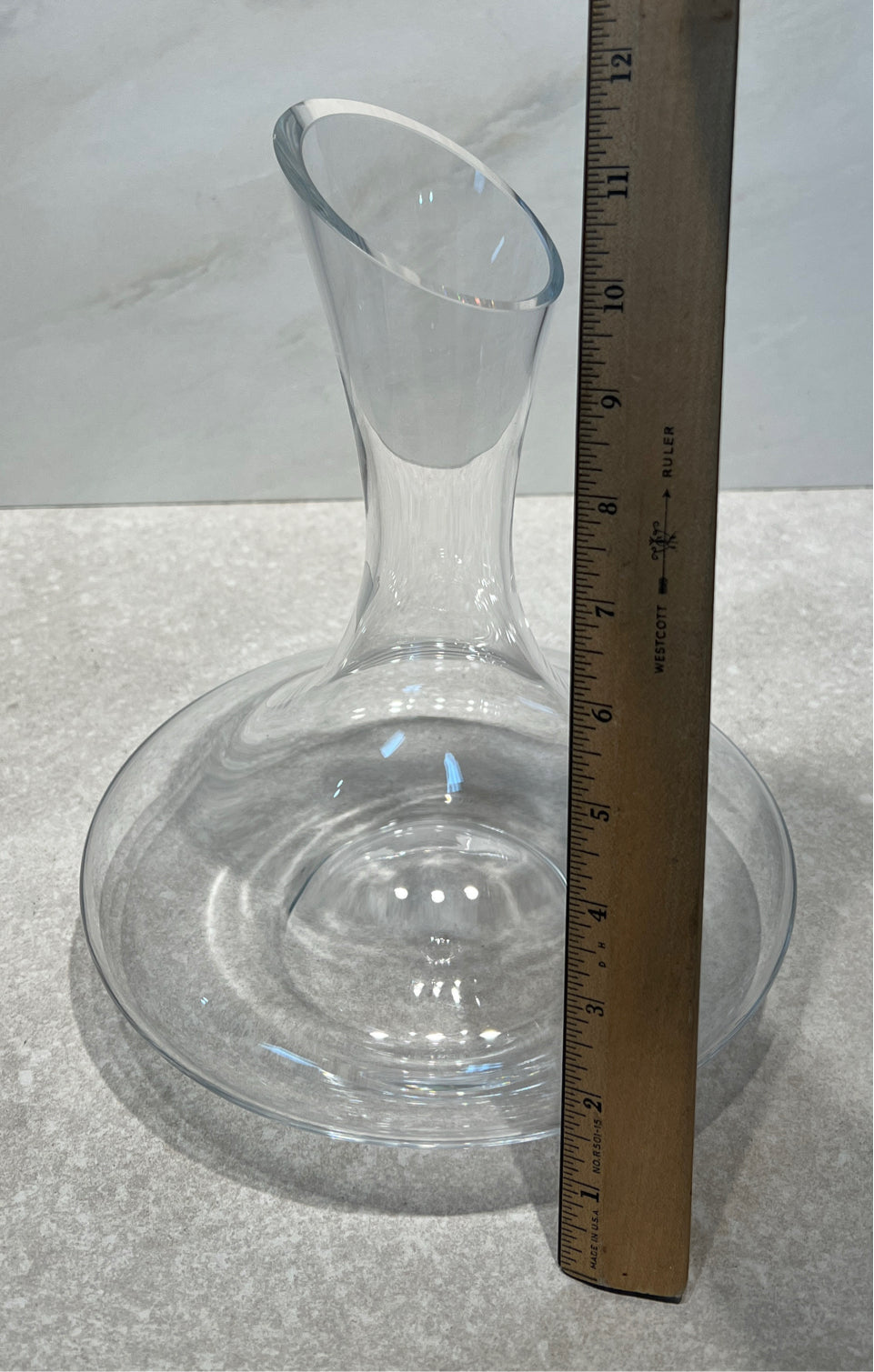 Decanter